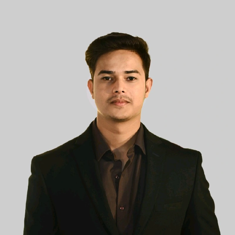 Lakshya Kumar Das