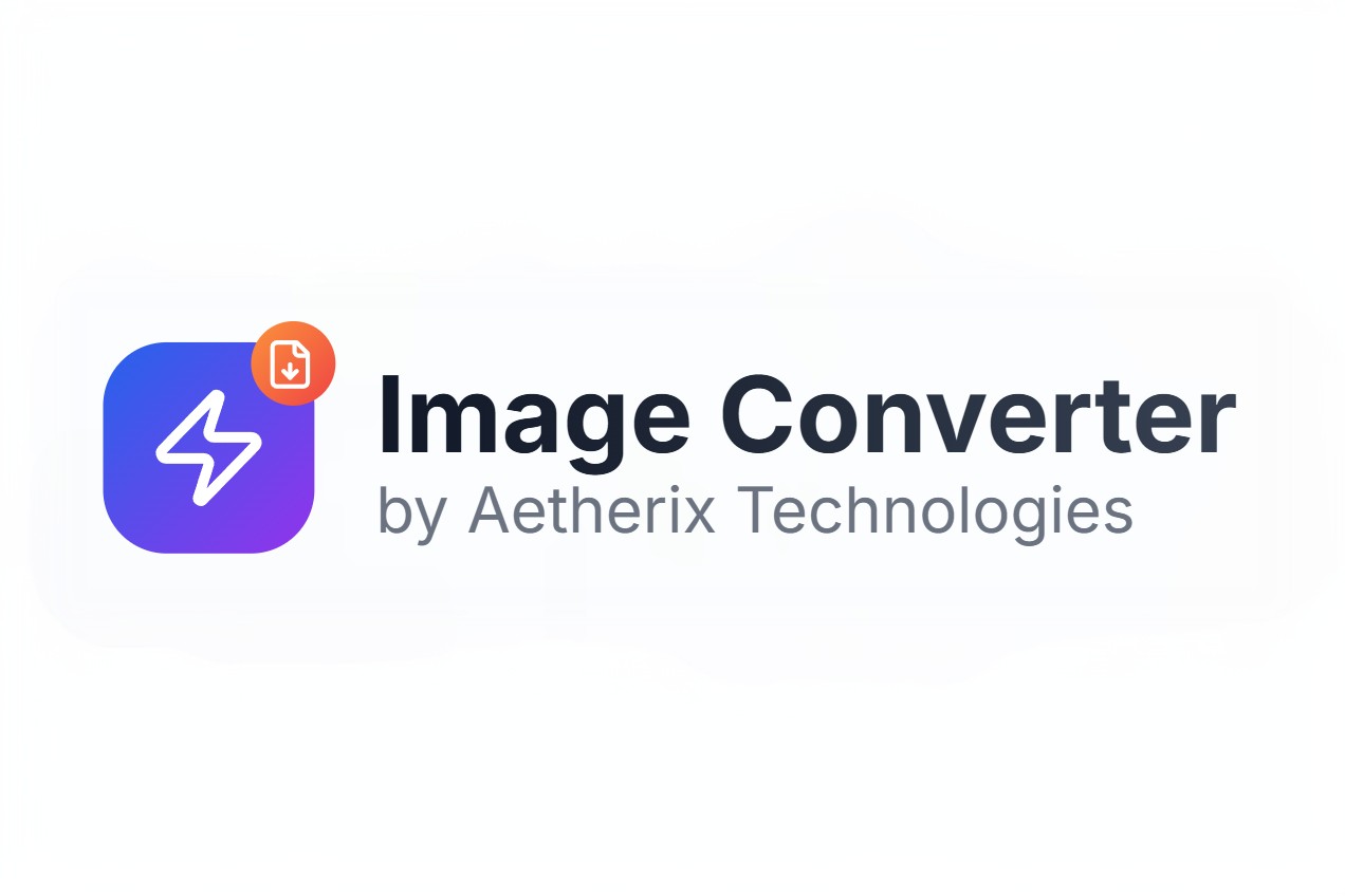 Image Converter